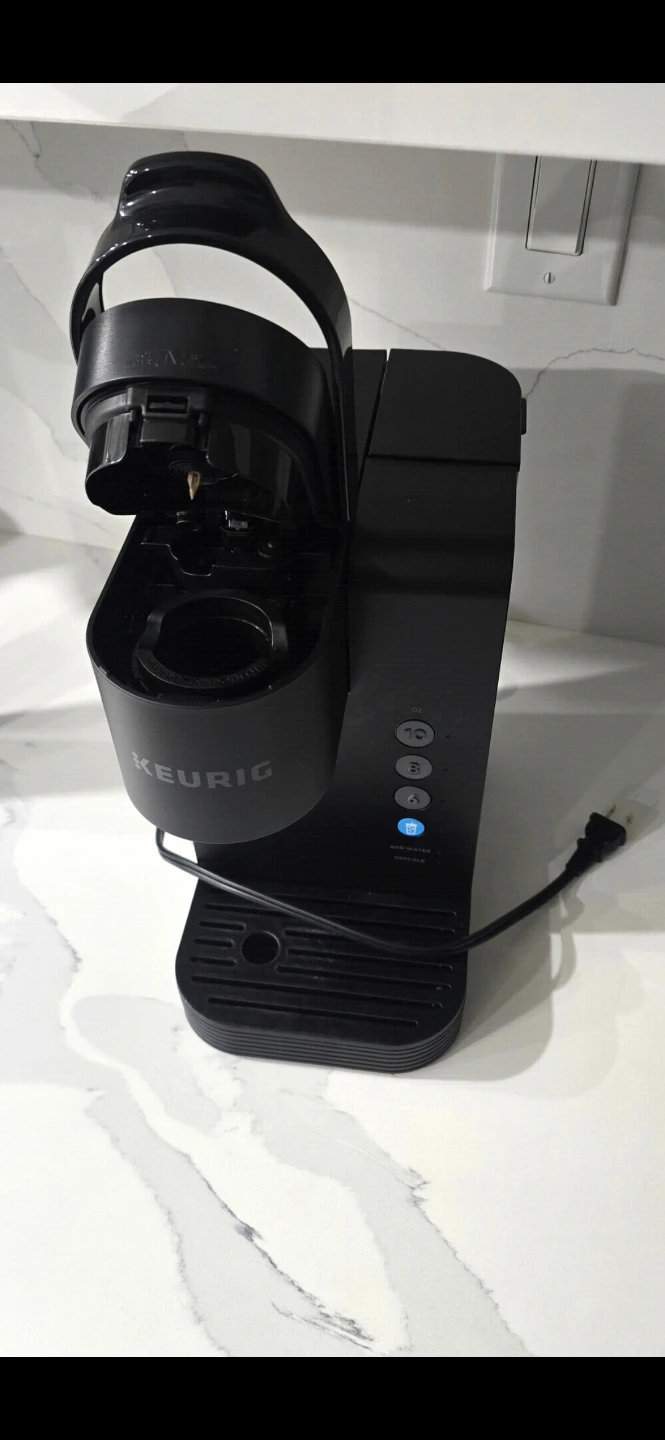 Keurig K-Express Essentials Plus - photo 2