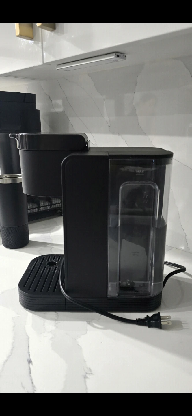 Keurig K-Express Essentials Plus - photo 3