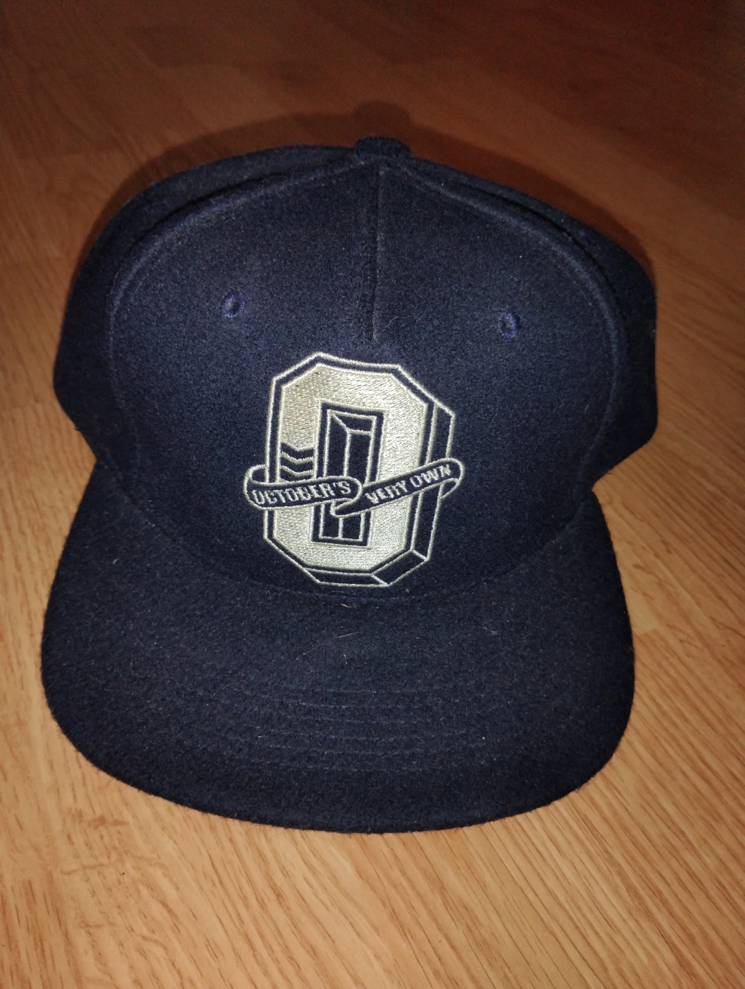October's Very Own "O" Baseball Cap