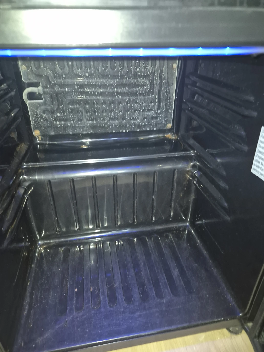 Danby Mini Fridge Freezer - photo 3