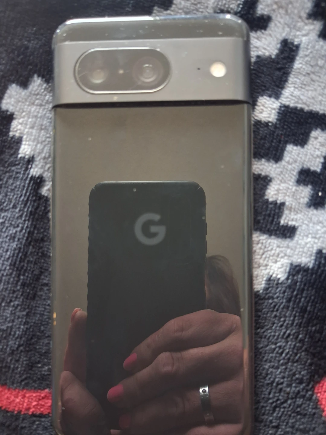 Google Pixel 8 Smartphone - photo 5