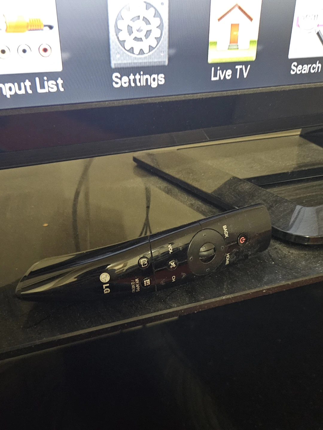 LG Smart TV with Magic Remote - photo 3