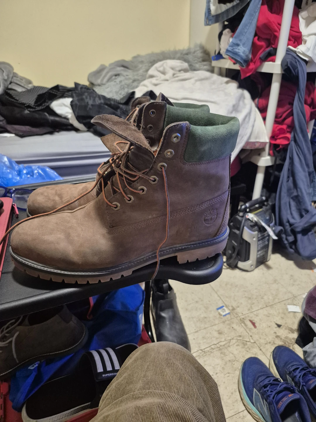 Timberland Boots - photo 3