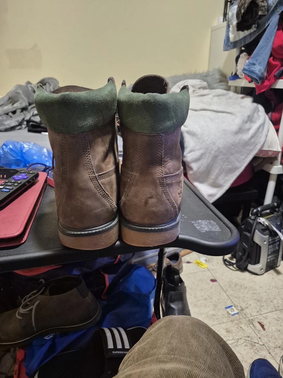 Timberland Boots - photo 4