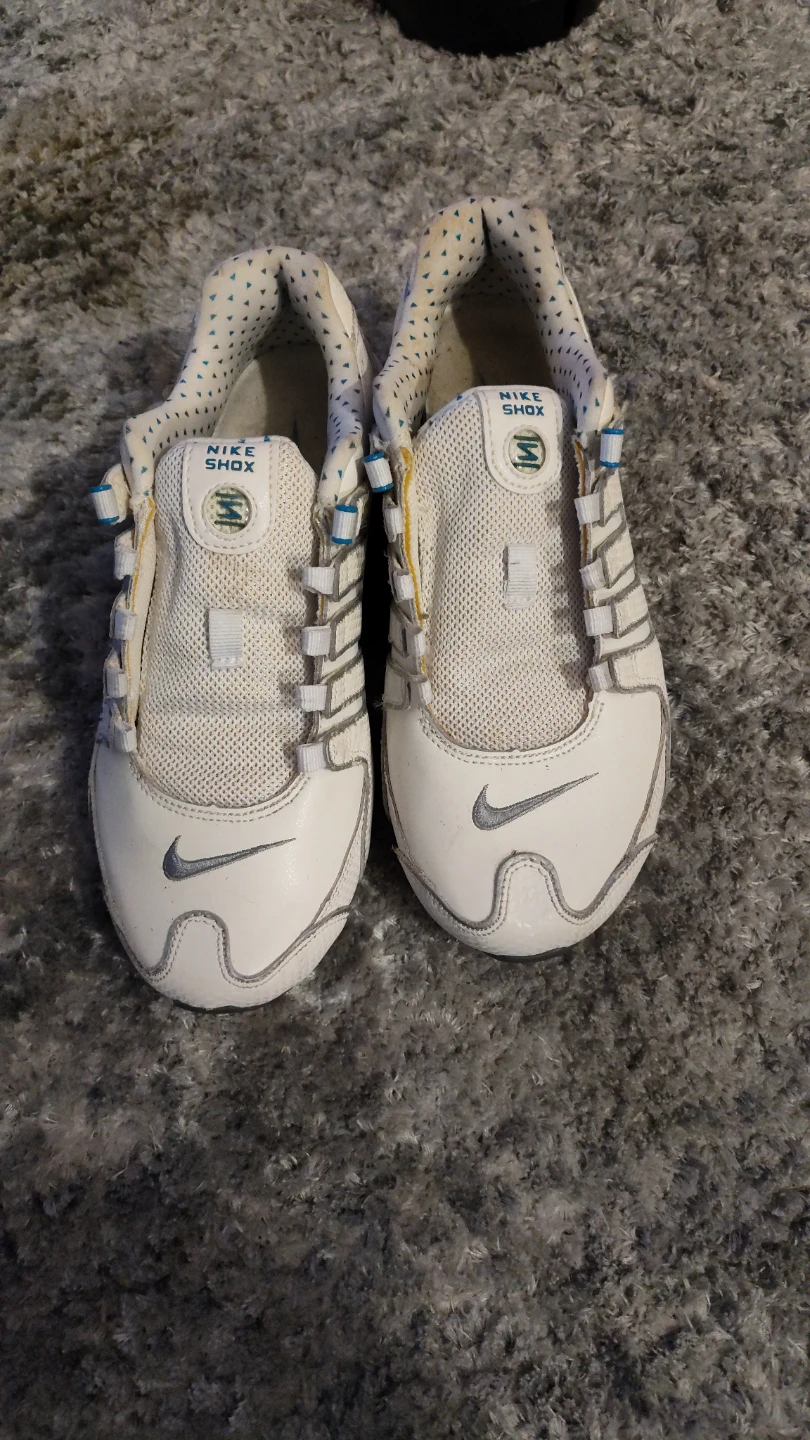 Nike Shox Women's Running Shoes