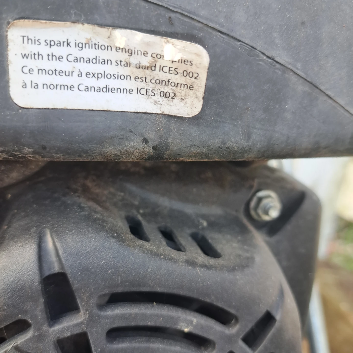 SIMONIZ 3000 PSI Gas Pressure Washer with Kohler Engine - photo 3