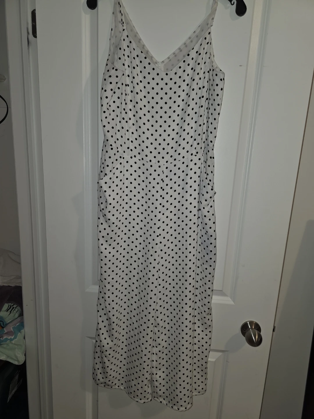 Pink Bell Sleeve Dress