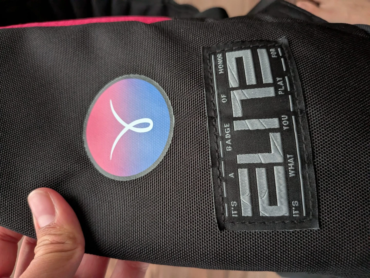 Nike Elite Backpack Kayyow - photo 2