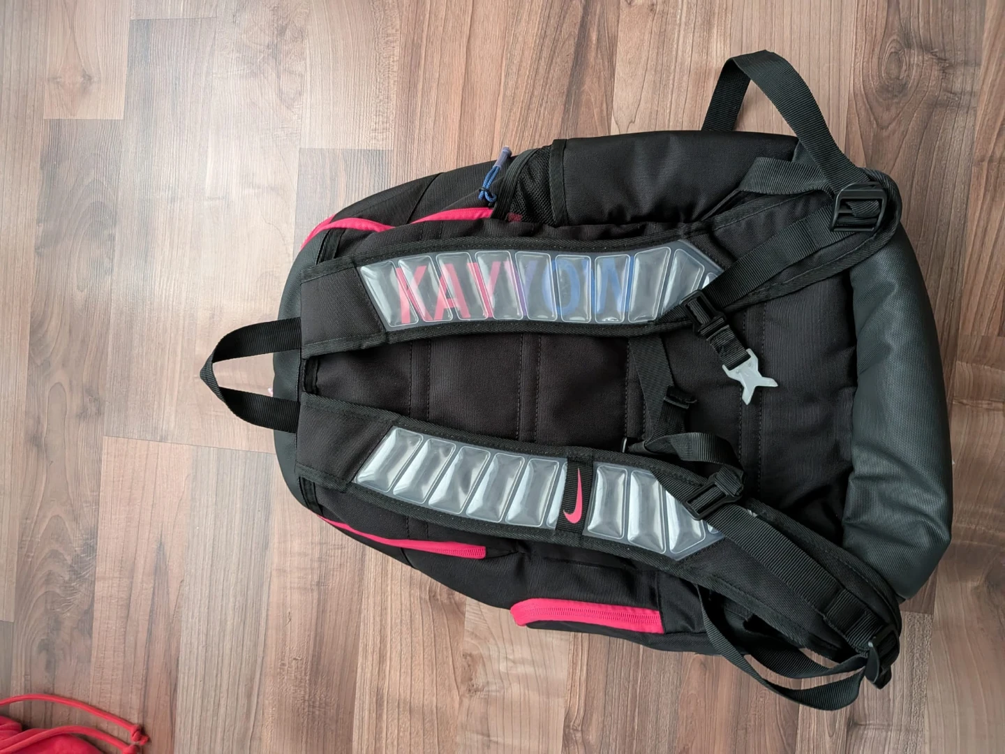 Nike Elite Backpack Kayyow - photo 3