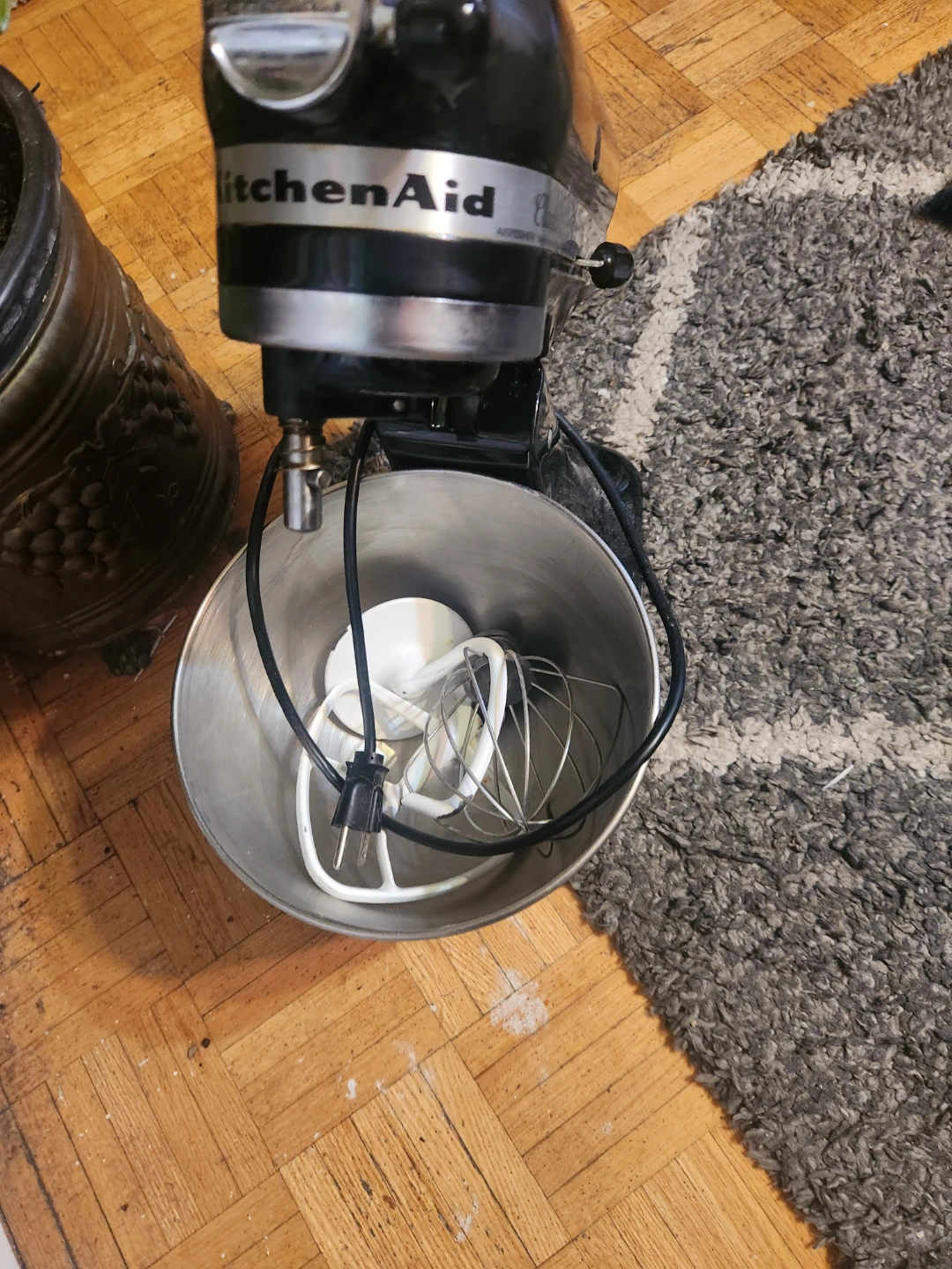 KitchenAid