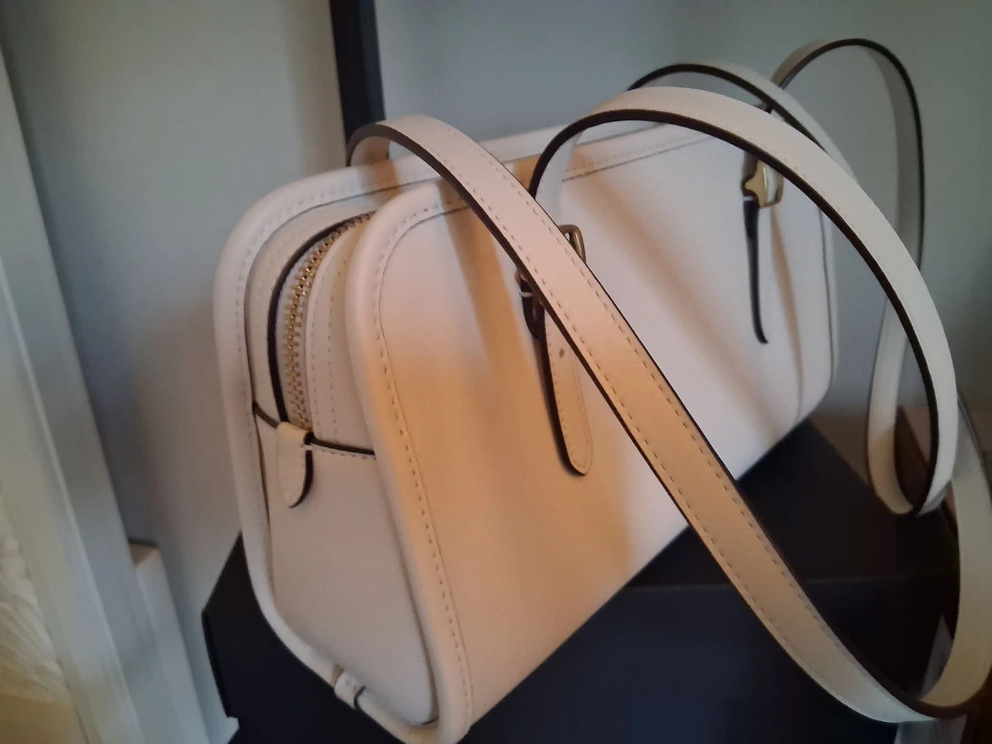 Coach swing zip - photo 2