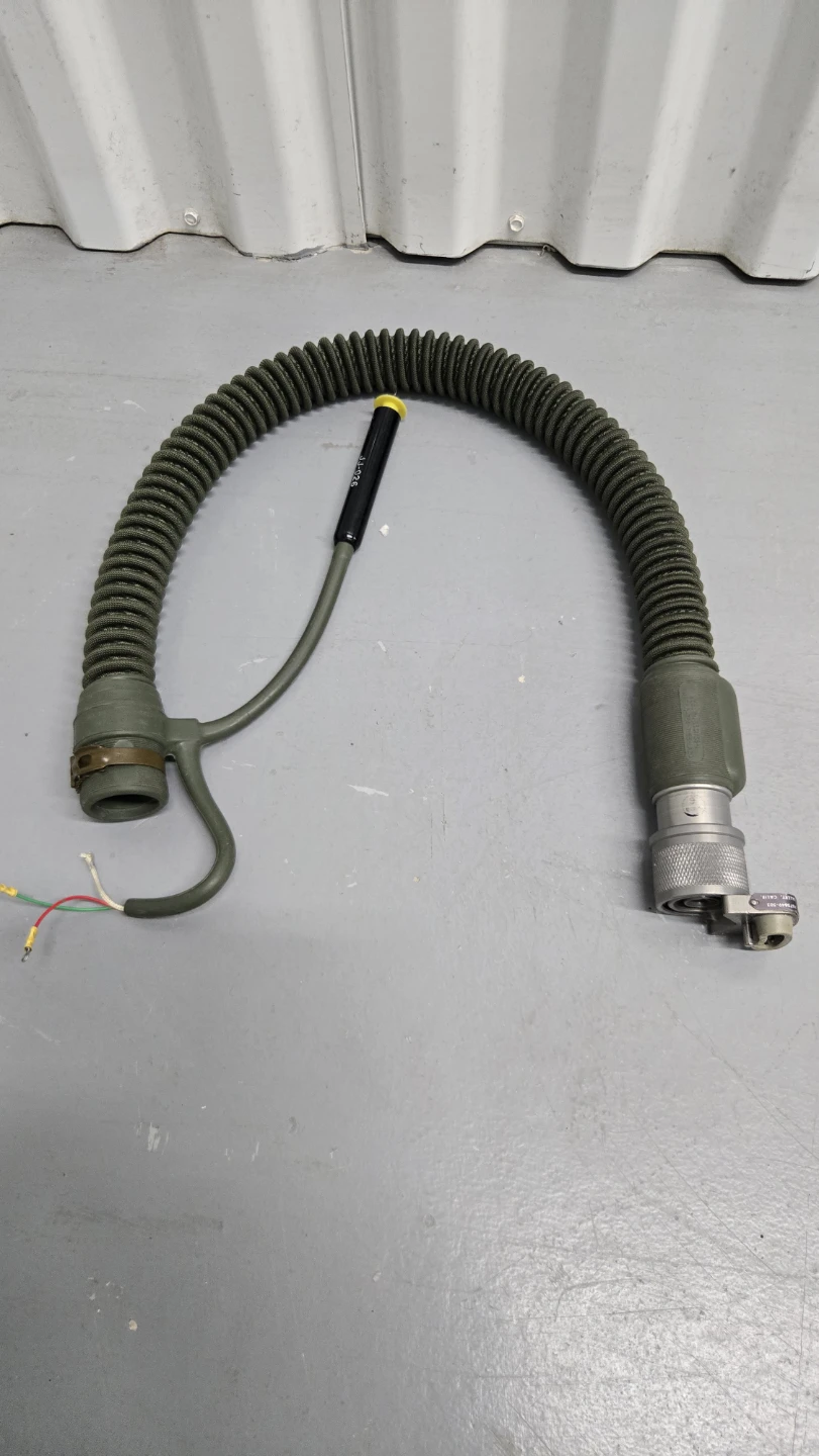 Airborne Research & Dev Corp Cable Assembly - photo 2