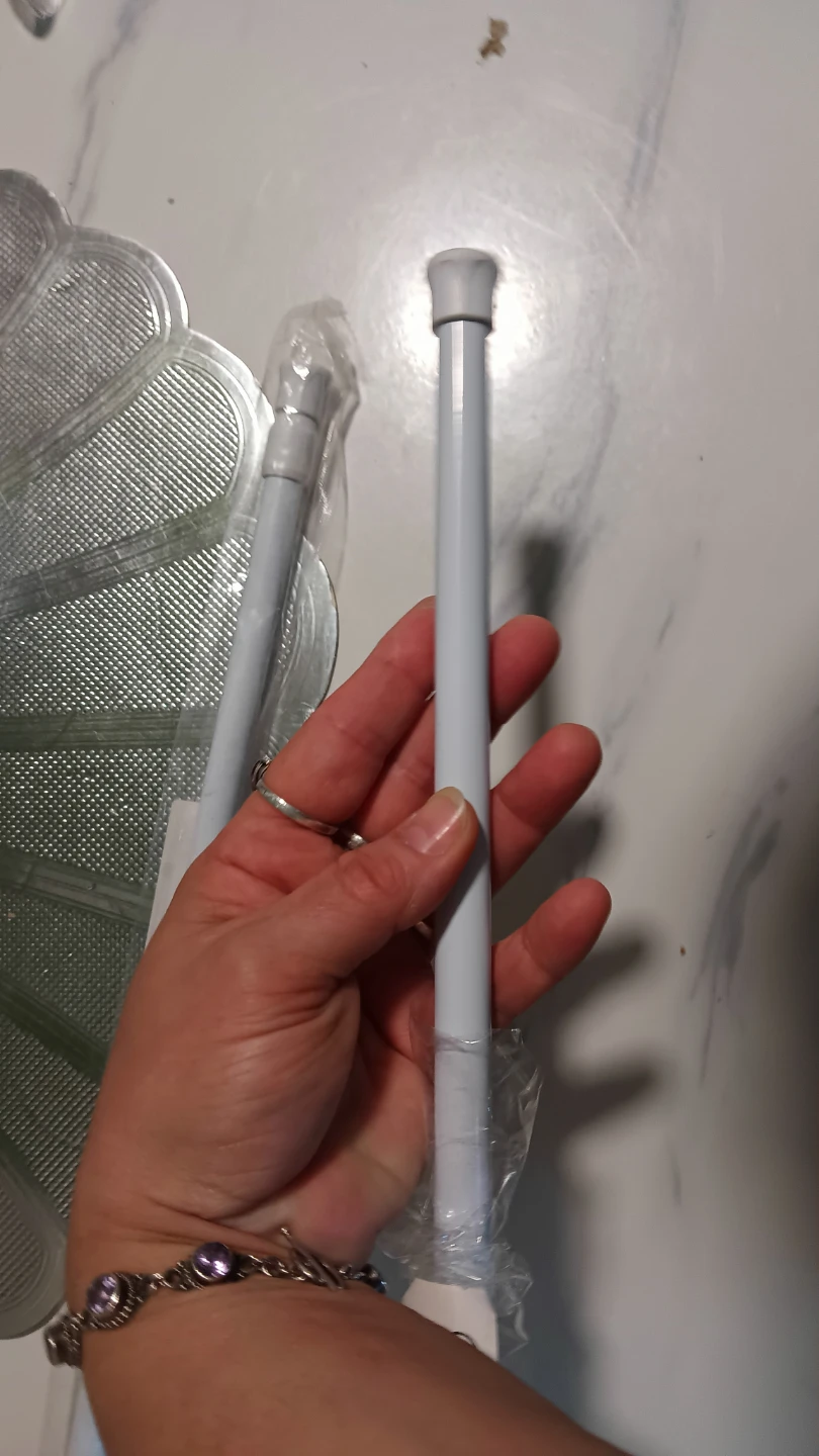 Small tension Rods - 2 Pack⚽