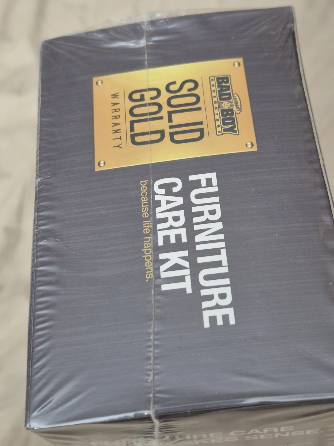 Bad Boy Furniture Care Kit - photo 3