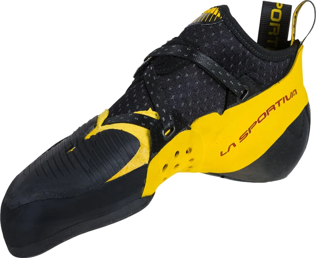 New La Sportiva Climbing shoes  for sale - photo 2