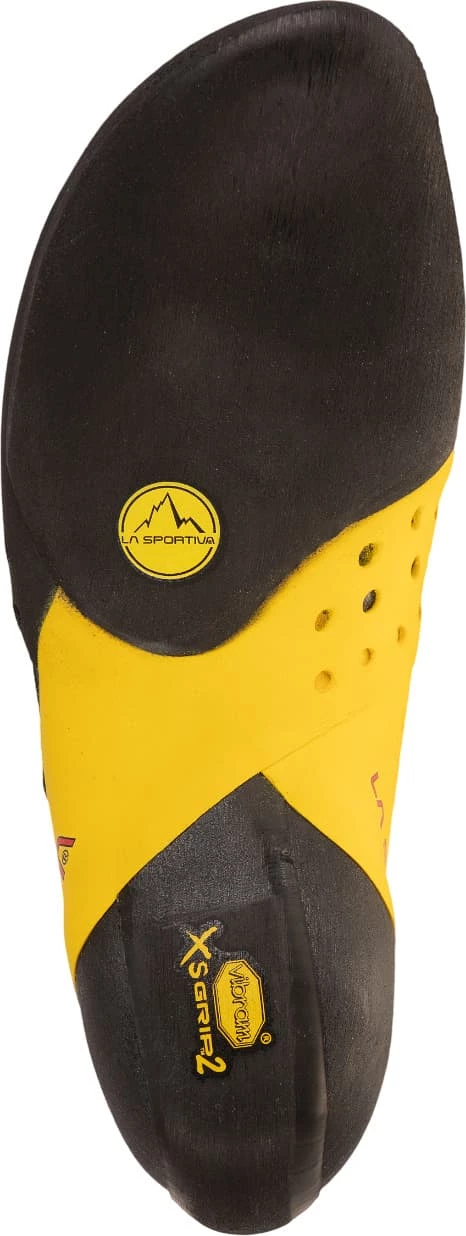 New La Sportiva Climbing shoes  for sale - photo 5