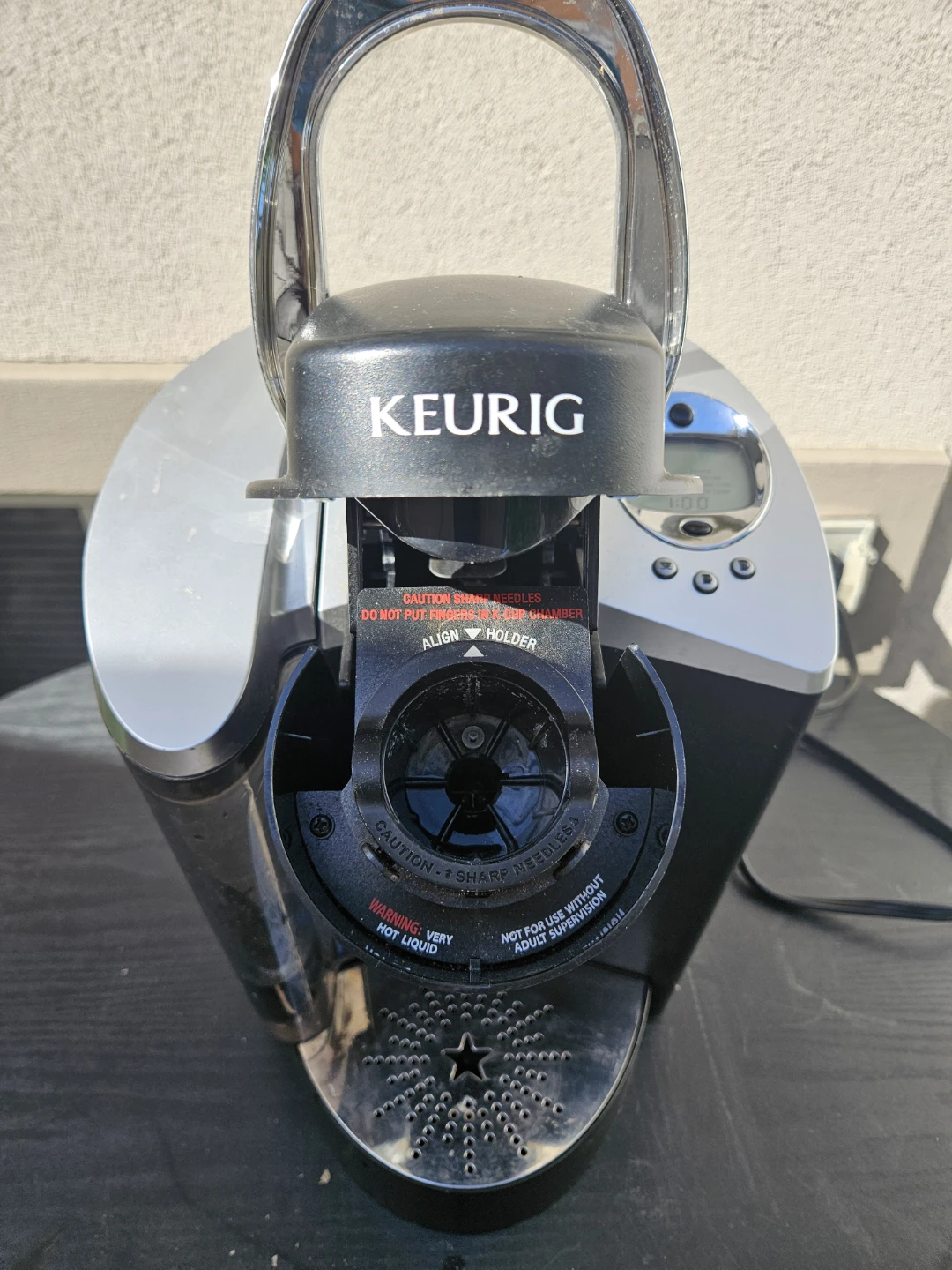 Keurig Coffee Maker - photo 4