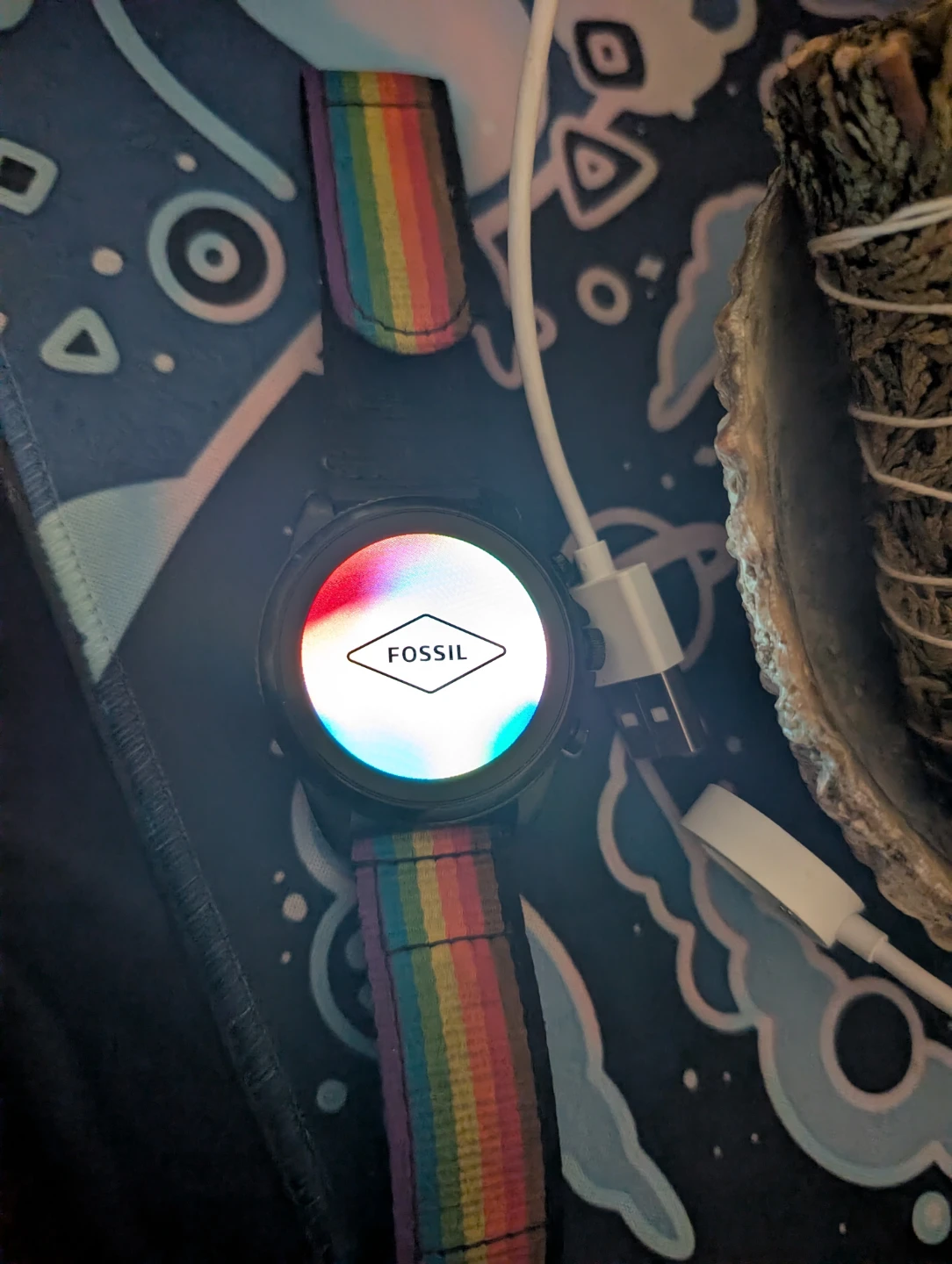 Fossil Gen 6 Smartwatch 44mm