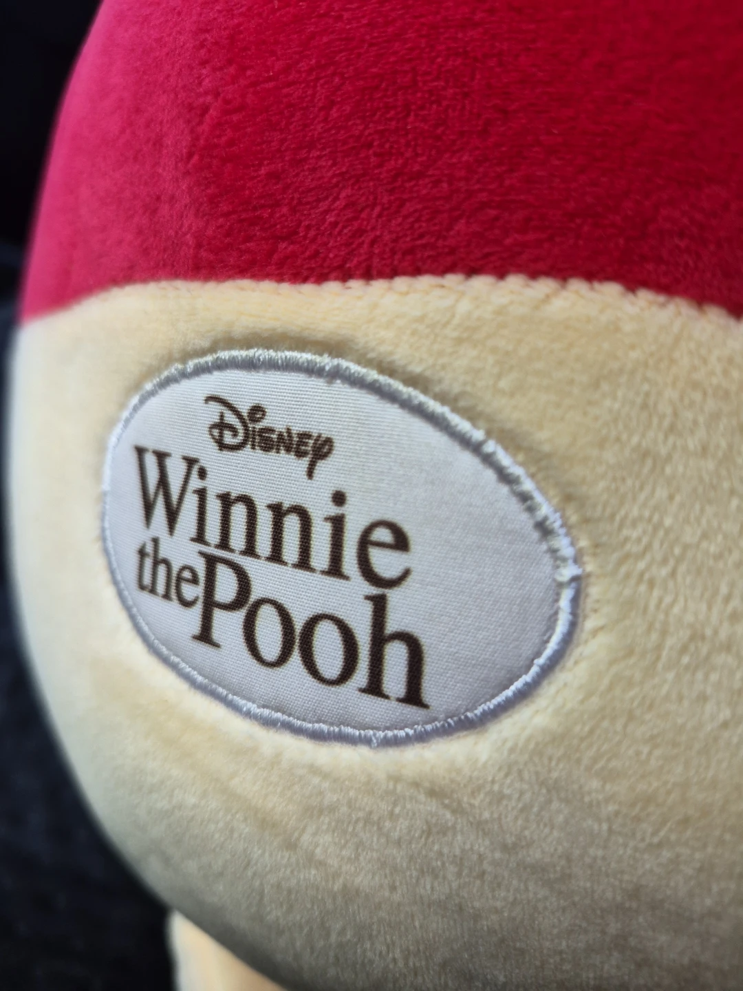 Disney Winnie the Pooh Plush Toy - photo 3