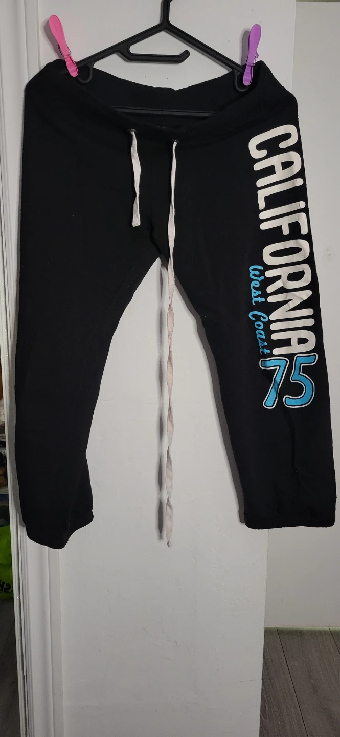 SWS California 75 Jogger Pants