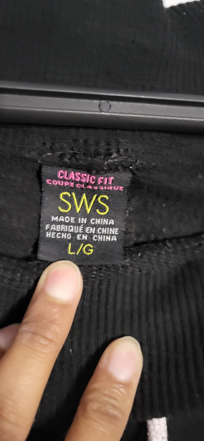 SWS California 75 Jogger Pants - photo 2