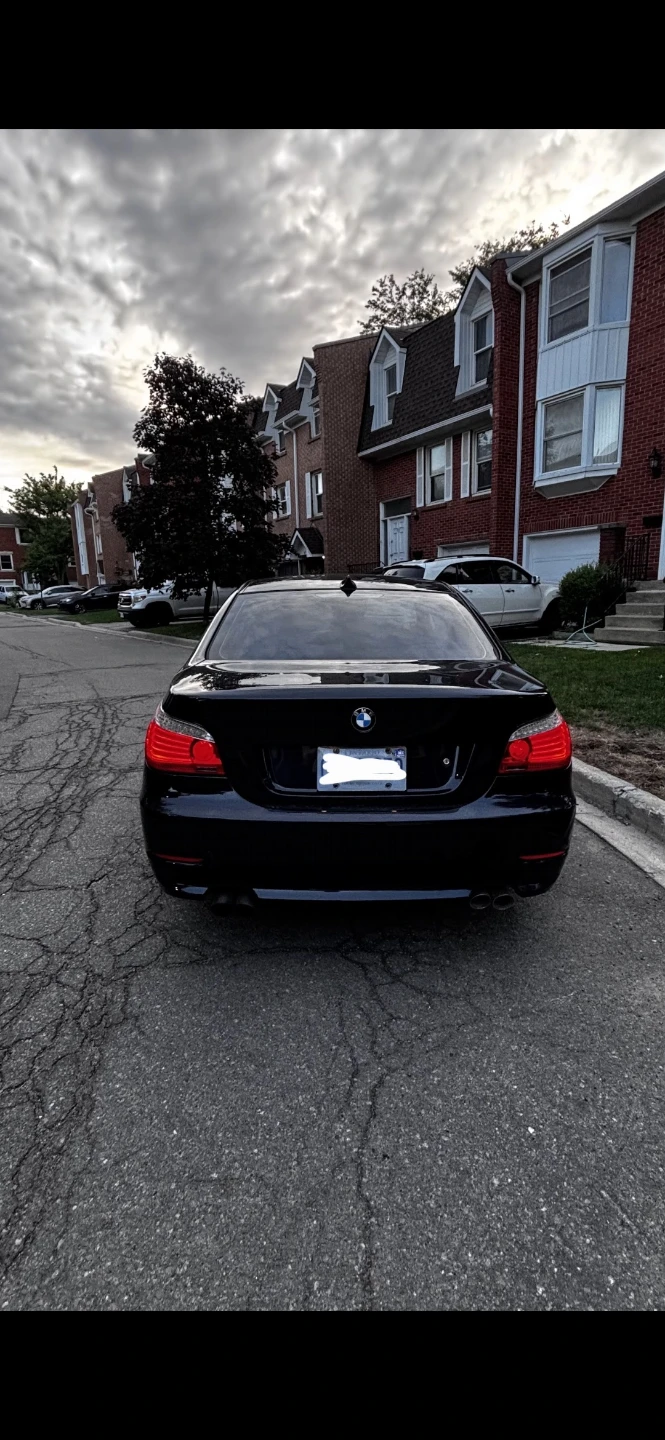 BMW 535xi