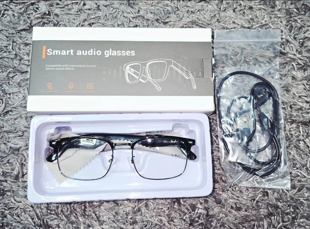 Smart Audio Glasses - photo 2