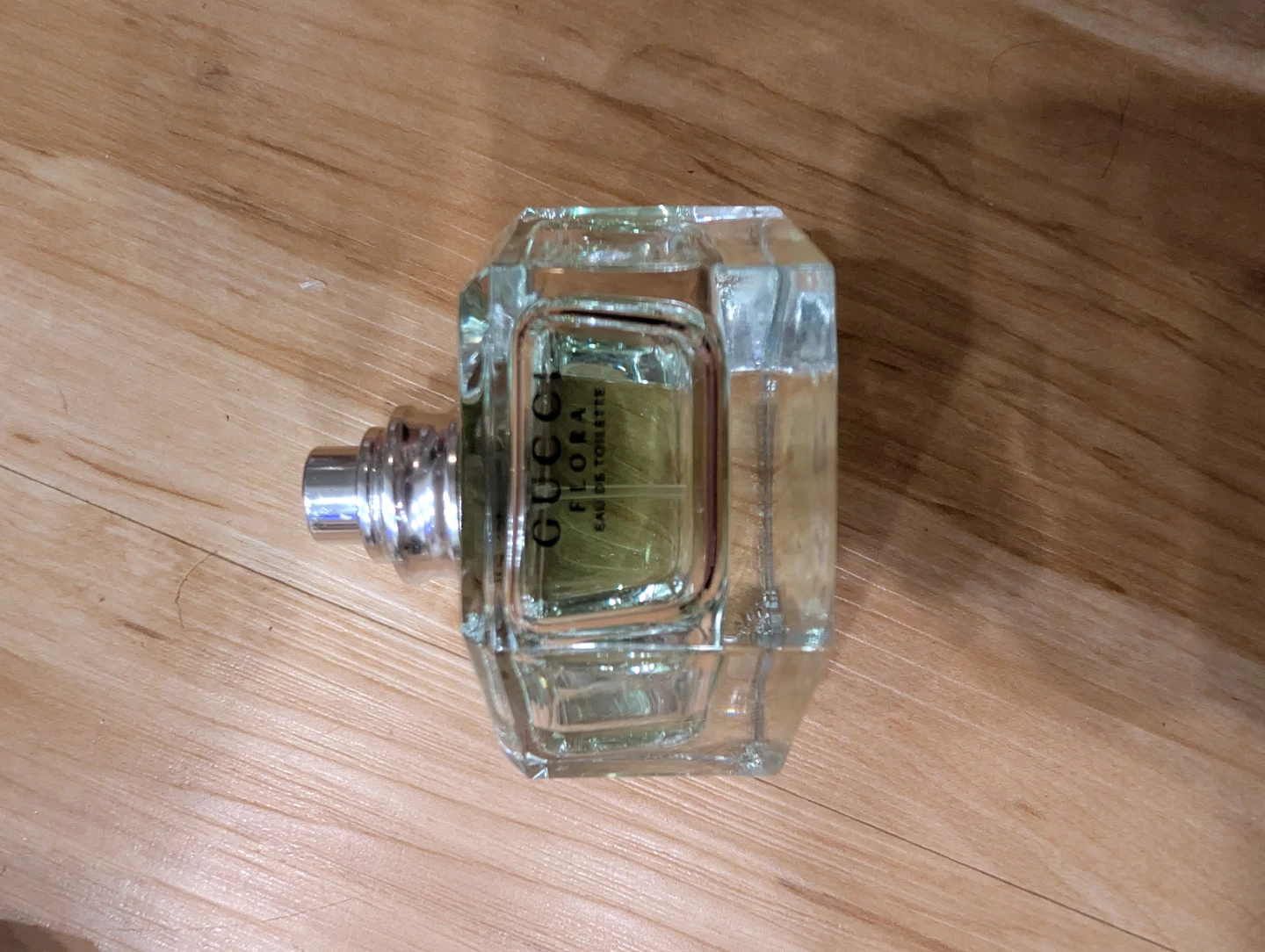 Gucci Flora Eau de Toilette - photo 3