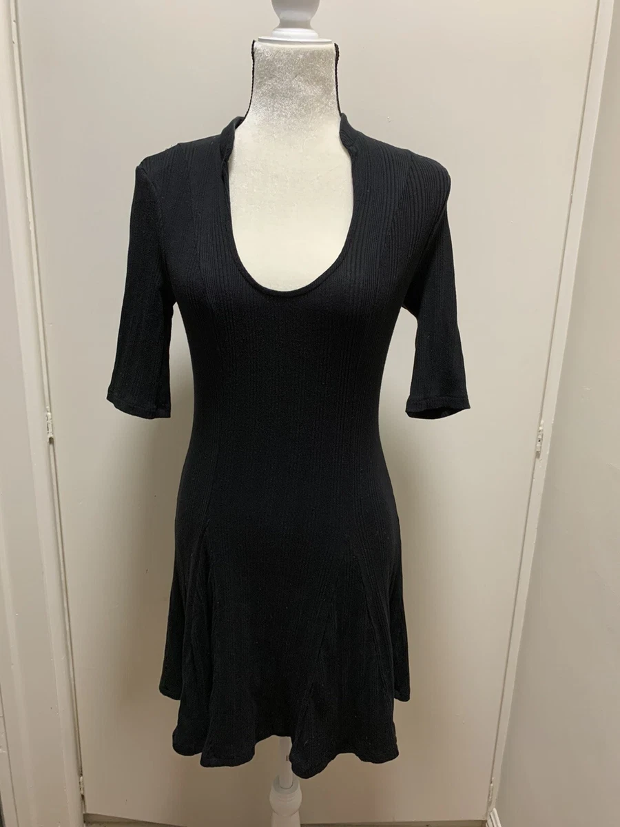 Free people Jolene Mini Dress XS - photo 3