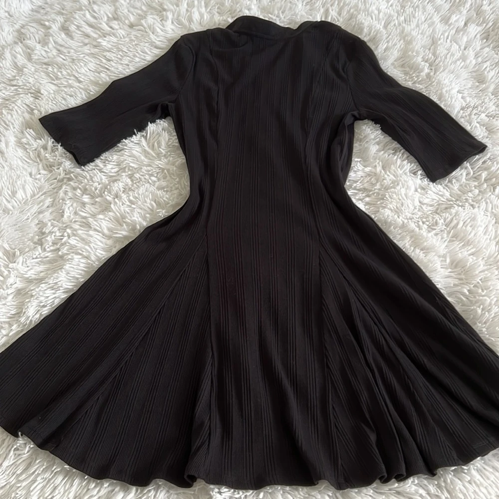 Free people Jolene Mini Dress XS - photo 4