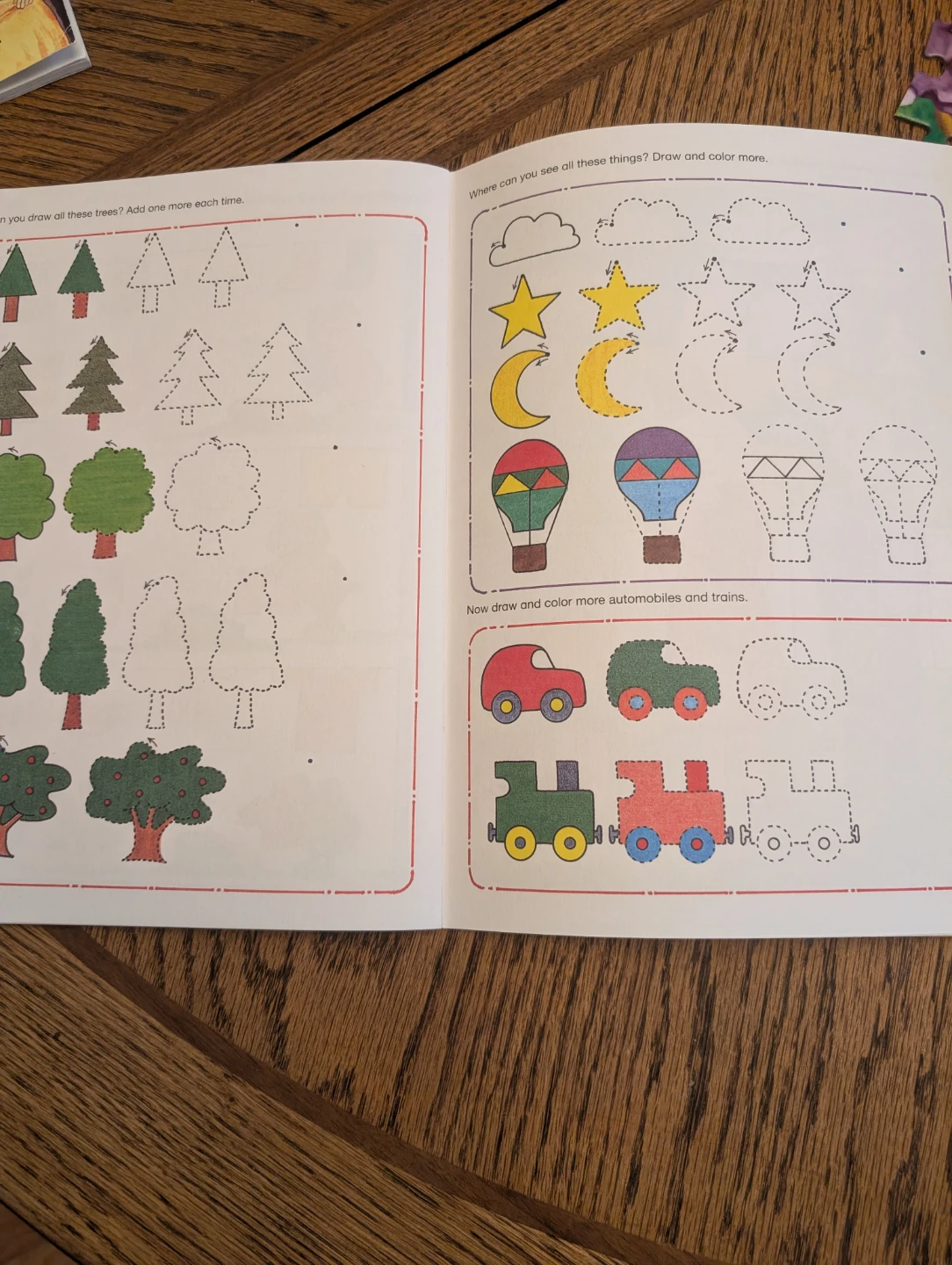 Activity Book for Kids - photo 3
