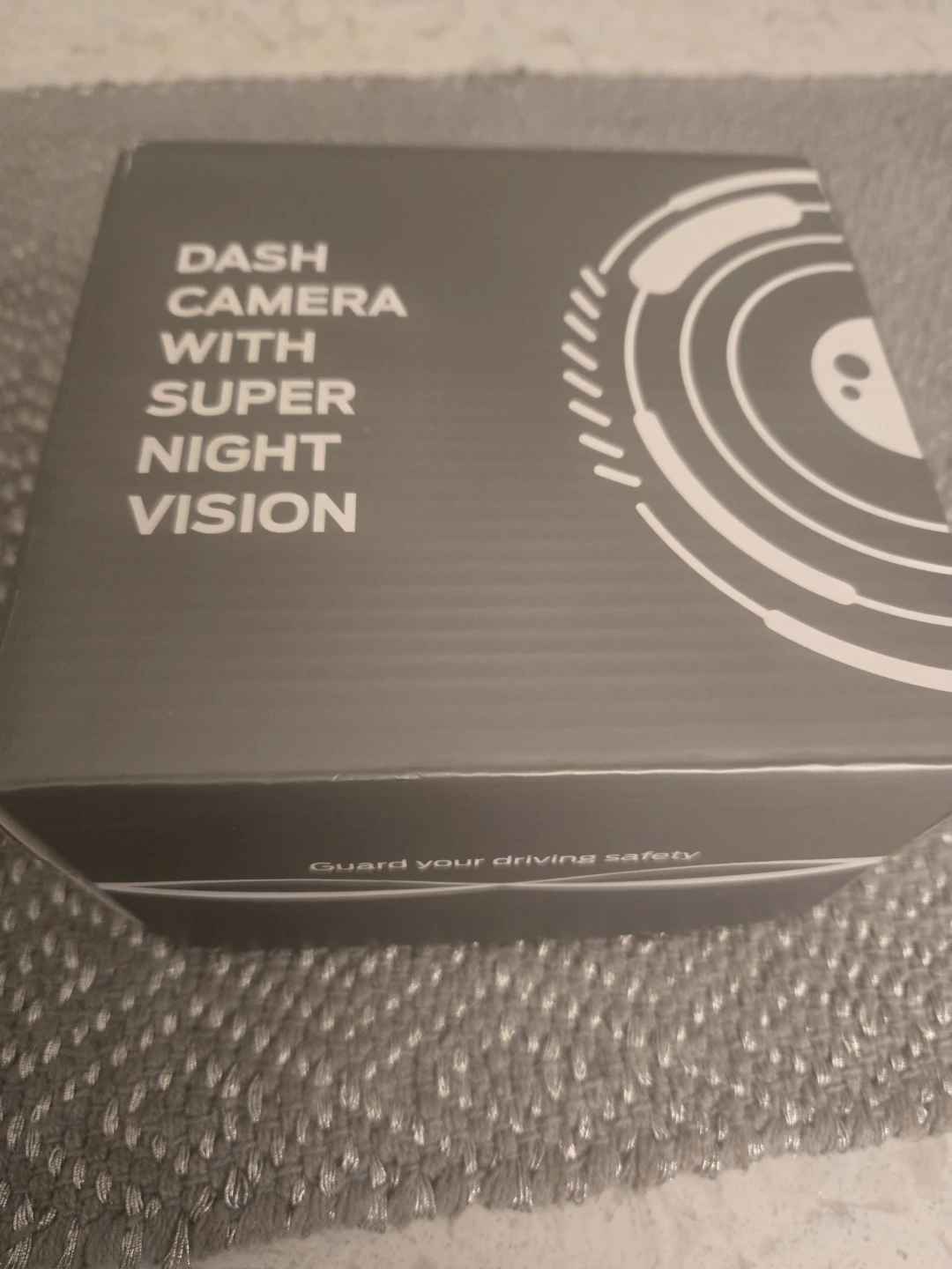 GERMID 1080P Full HD Dash Camera - photo 4