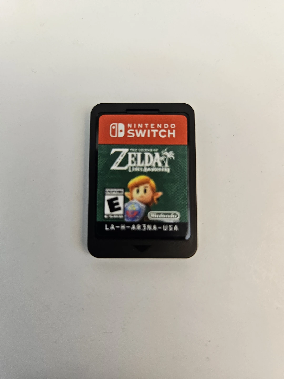 The Legend of Zelda Links awakening - photo 4