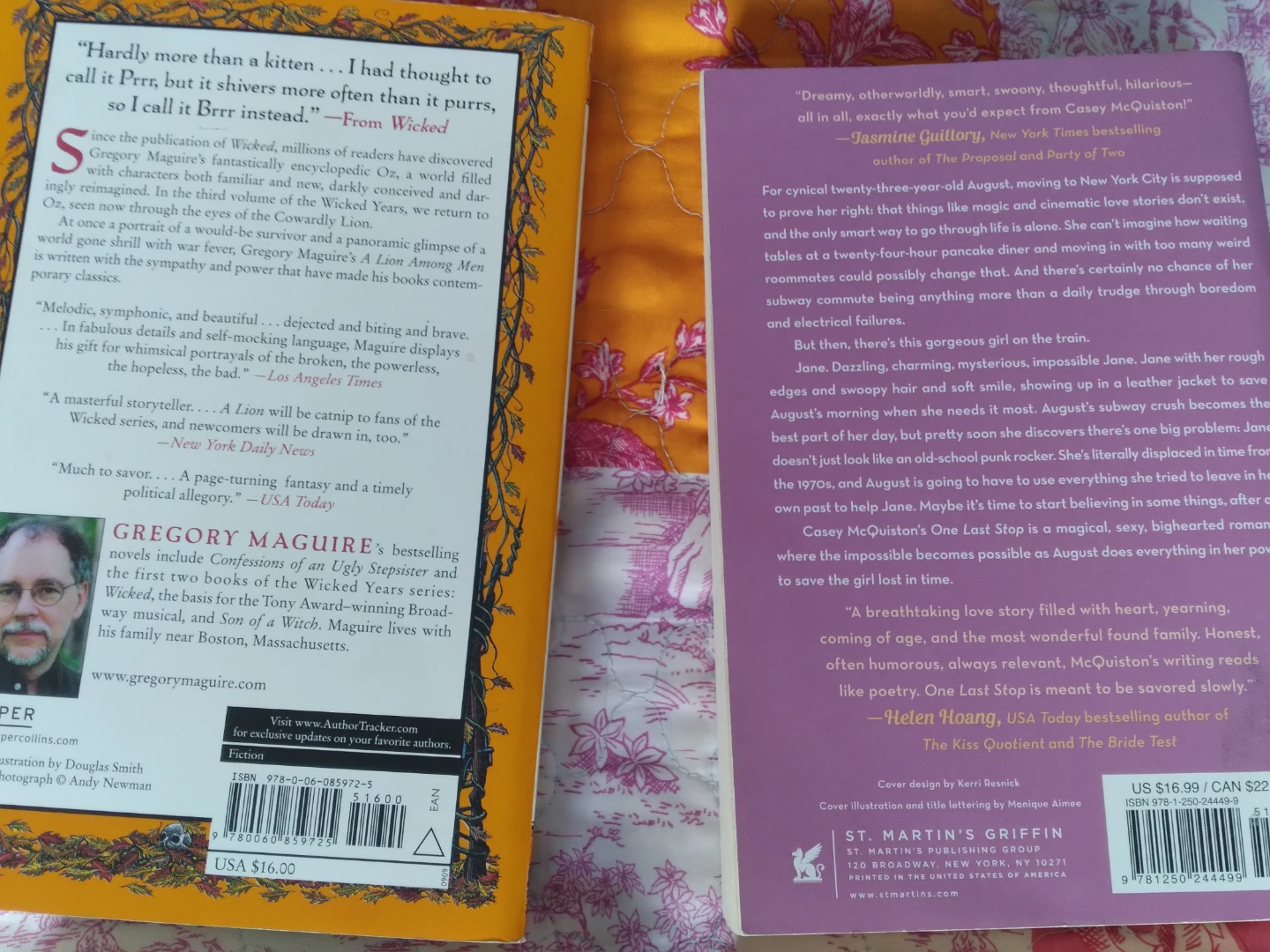 Chapters Book collection - photo 5