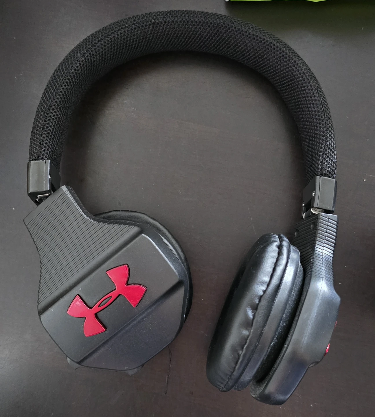 JBL Under Armour Headphones