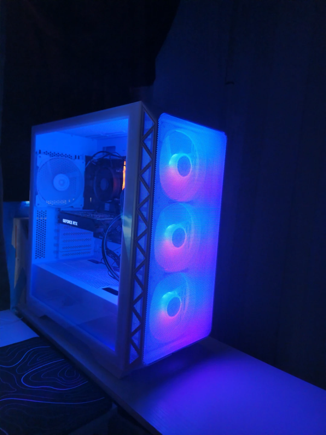 High end gaming pc - photo 4