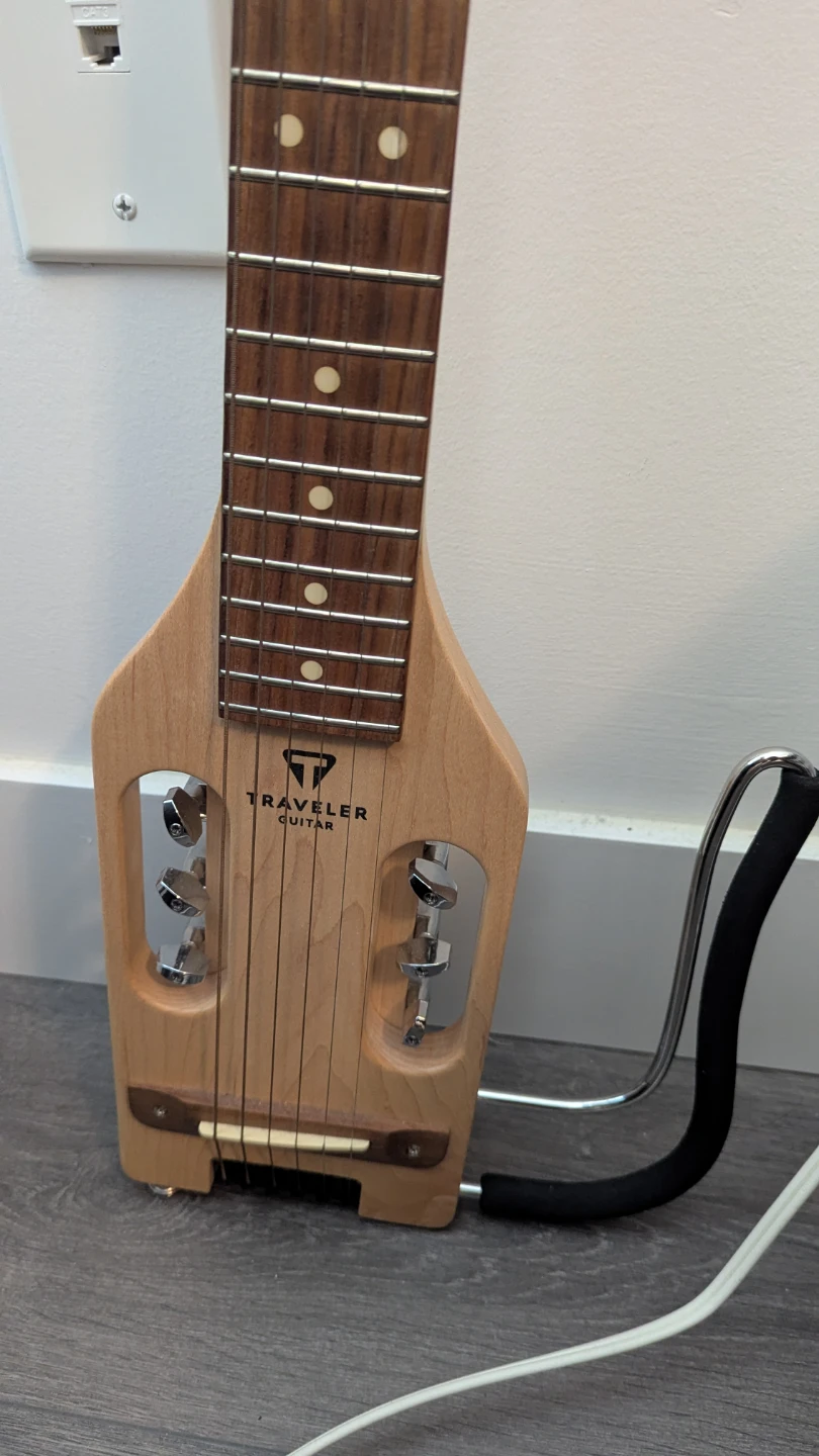 Traveler's Guitar - Ultra Light