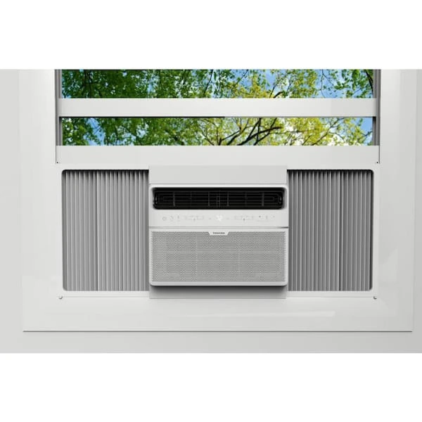 Toshiba Window Air Conditioner