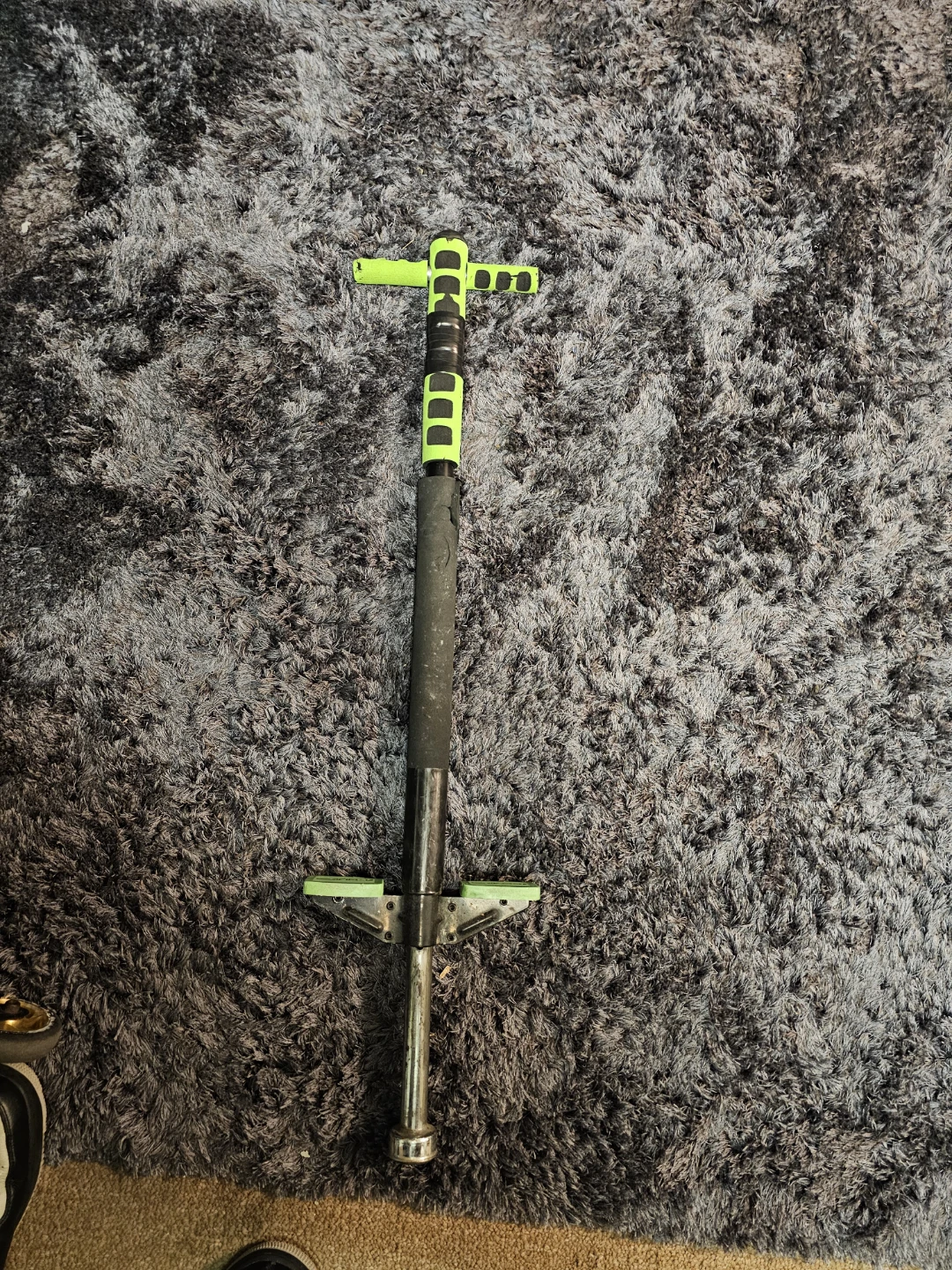 Maverick Pogo Stick - photo 2
