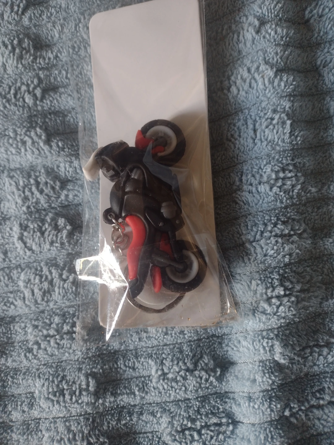 Assortment  of Keychains - photo 3