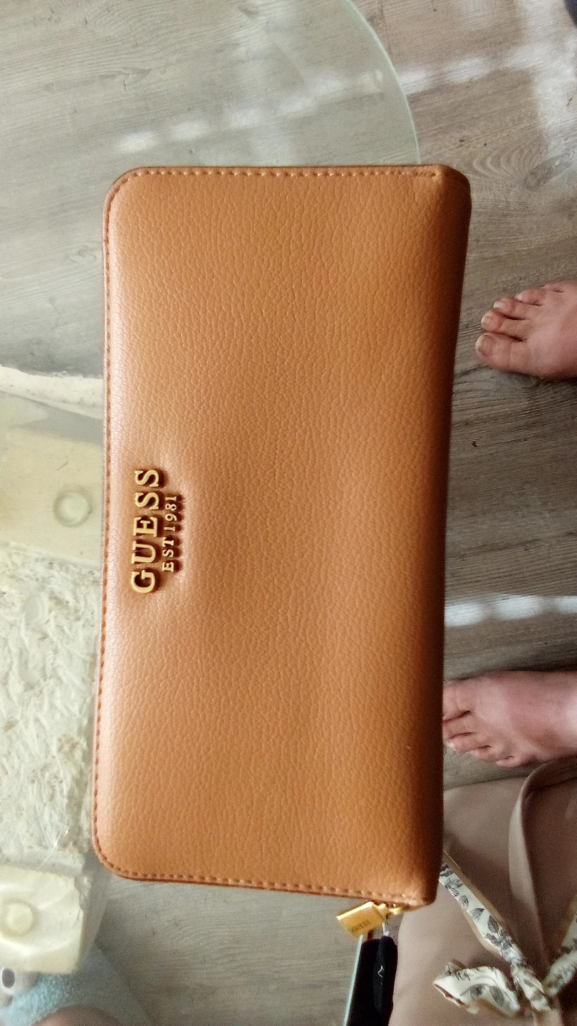 Guess Wallet