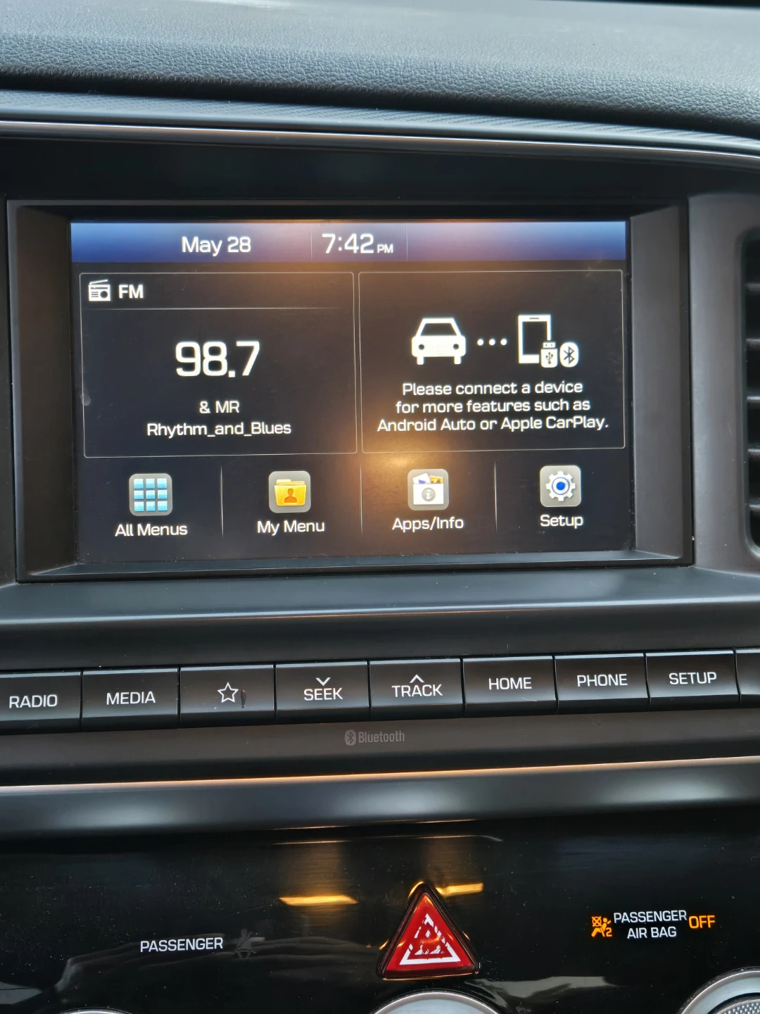2019 Hyundai Elantra Preferred - photo 5