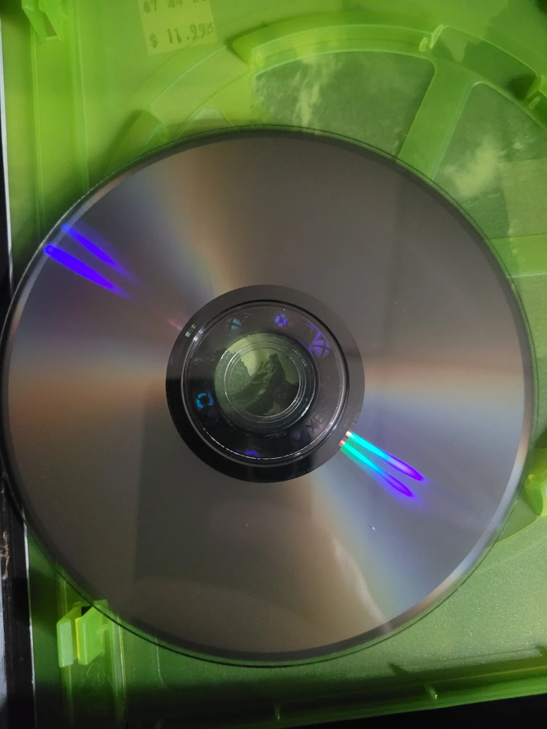The Elder Scrolls V: Skyrim - Xbox 360 Game - photo 4