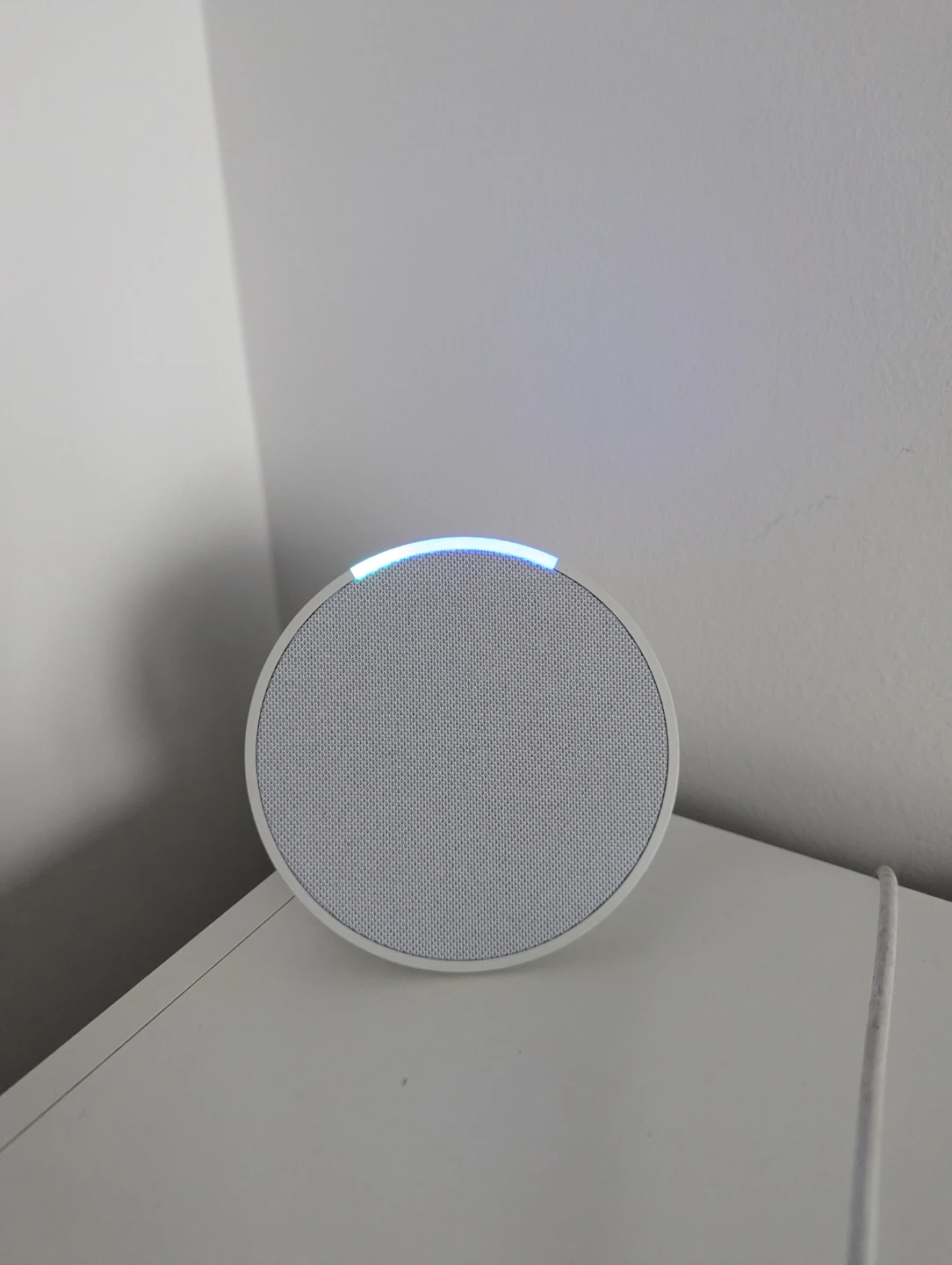 Moving Out Sale- Alexa Echo Pop