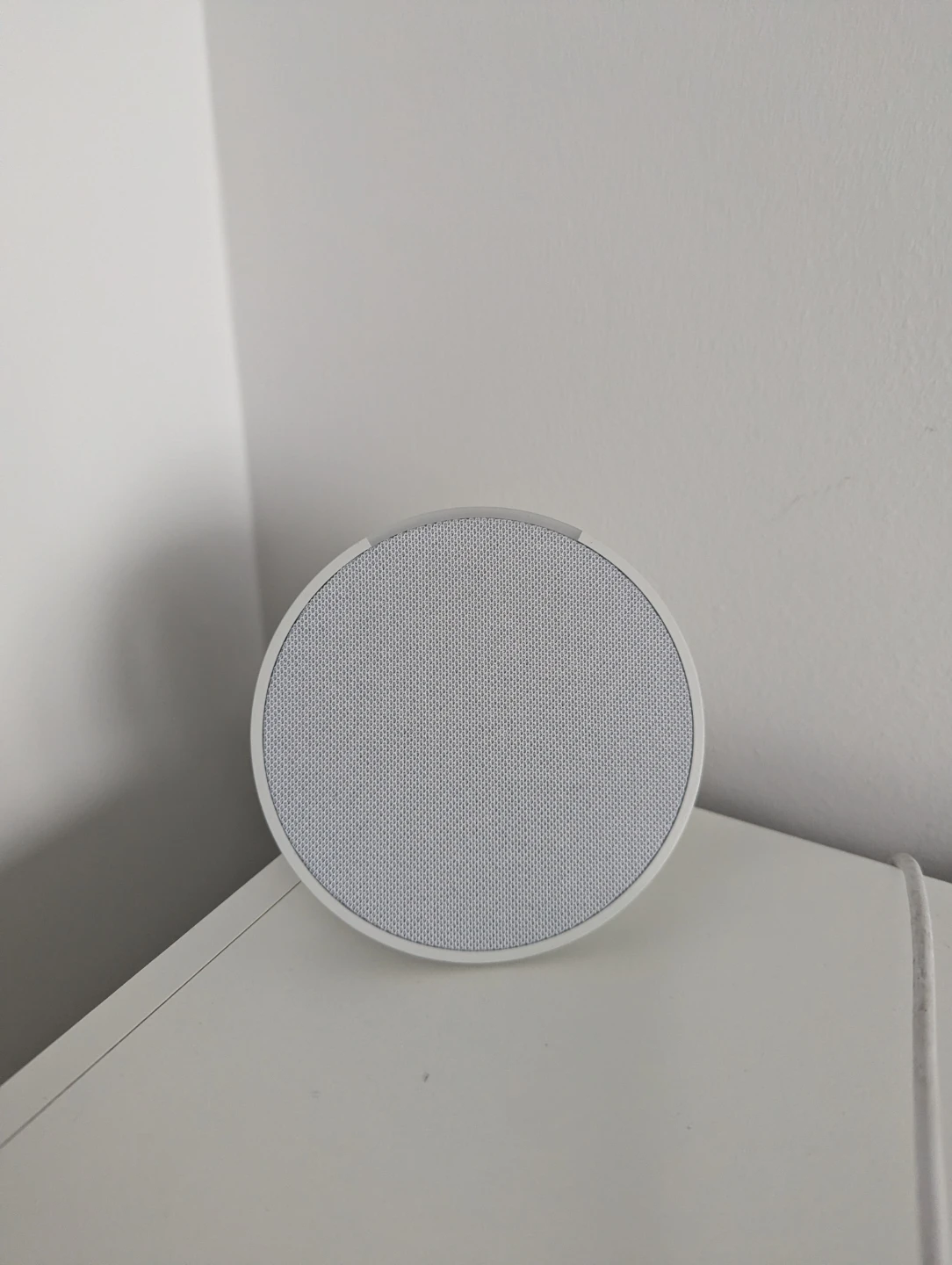 Moving Out Sale- Alexa Echo Pop - photo 2
