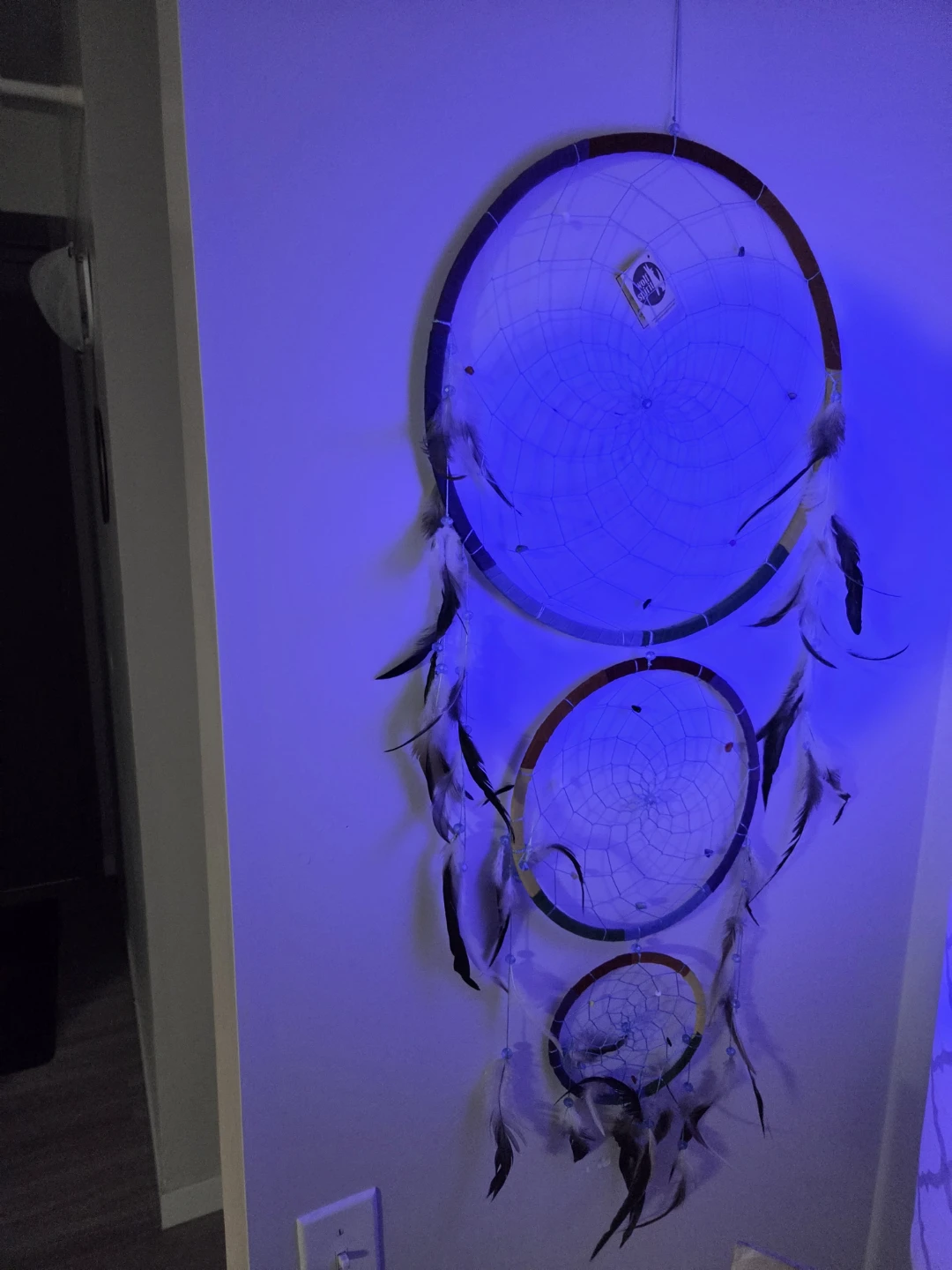 Dreamcatcher