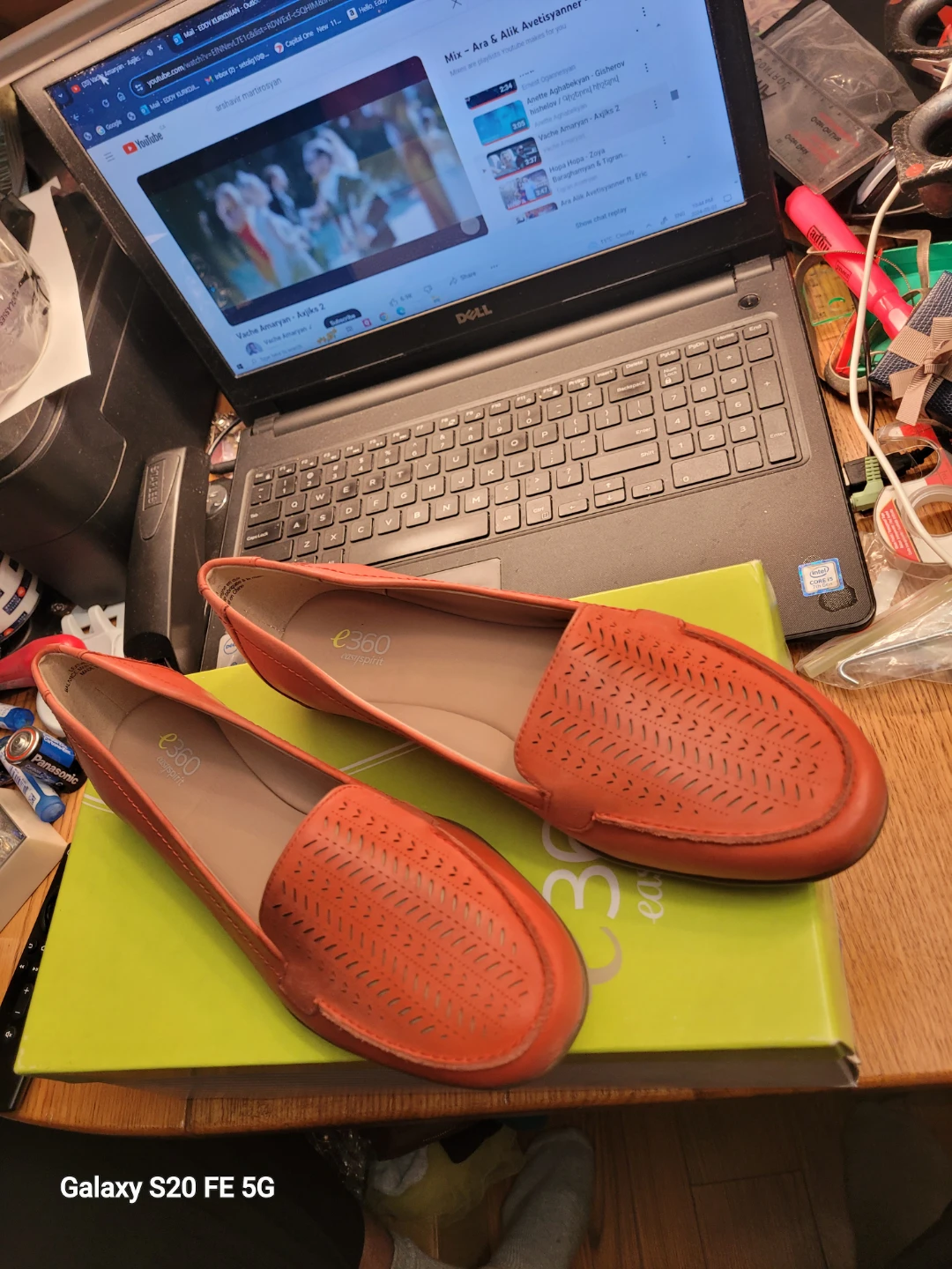 Easy Spirit Women's Slip-on Loafers - photo 3