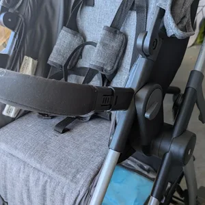 Evenflo Omni Plus Stroller
