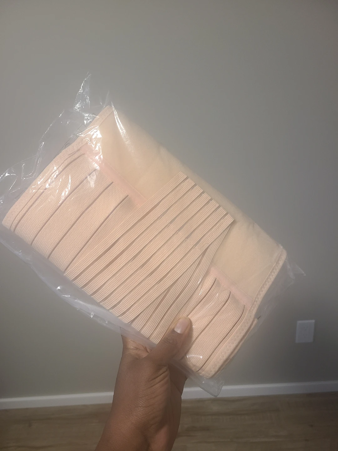 New Belly Band Postpartum Support Wrap