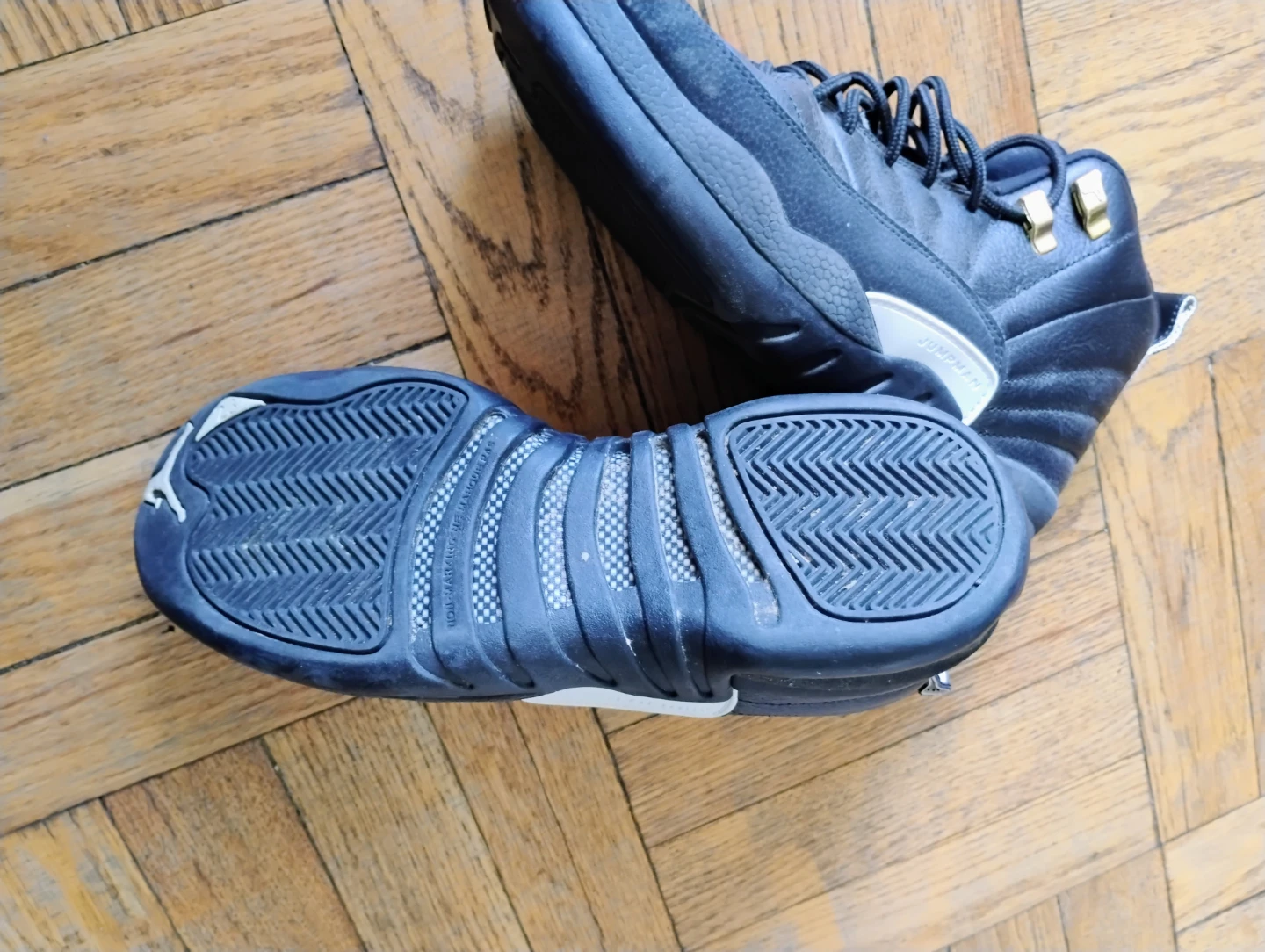 Air Jordan 12 "The Master" - photo 3